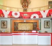 Lobi 5 Flagship 2688 Guntur Hotel