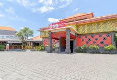 Exterior 2 Flagship 2688 Guntur Hotel