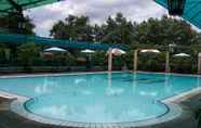 Swimming Pool 6 Agas Internasional Solo