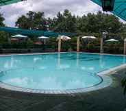 Swimming Pool 6 Agas Internasional Solo