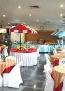 RESTAURANT Agas Internasional Solo