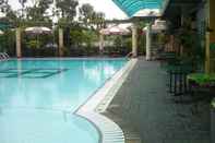 Swimming Pool Agas Internasional Solo