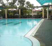 Swimming Pool 5 Agas Internasional Solo