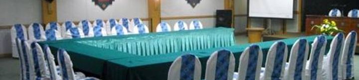 Functional Hall 4 Agas Internasional Solo