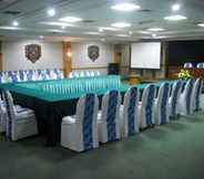 Functional Hall 4 Agas Internasional Solo