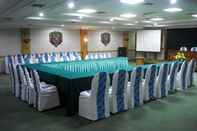 Functional Hall Agas Internasional Solo