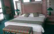 Bedroom 3 Agas Internasional Solo