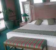 Bedroom 3 Agas Internasional Solo