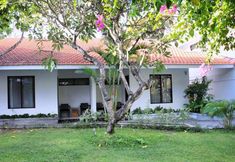 外観 7 Patrisia Hotel