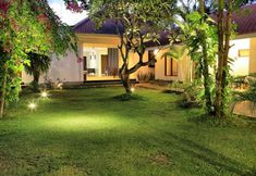 外観 6 Patrisia Hotel