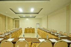 機能ホール Patrisia Hotel