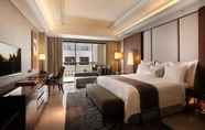 Phòng ngủ 5 Hotel Tentrem Yogyakarta