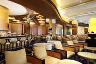 Bar, Kafe, dan Lounge Hotel Tentrem Yogyakarta