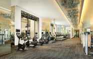 Fitness Center 7 Hotel Tentrem Yogyakarta