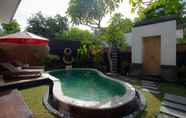 Swimming Pool 6 Kayu Suar Bali Luxury Villas and Spa