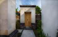 Bangunan 5 Kayu Suar Bali Luxury Villas and Spa