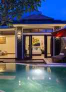 SWIMMING_POOL Kayu Suar Bali Luxury Villas and Spa