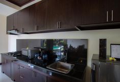 Ruangan Fungsional 3 Kayu Suar Bali Luxury Villas and Spa