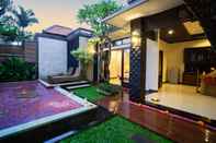 Common Space Kayu Suar Bali Luxury Villas and Spa