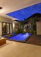 SWIMMING_POOL Buana Bali Villas & Spa