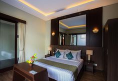 Bedroom 4 Buana Bali Villas & Spa