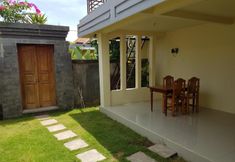Layanan Hotel 3 Pandawa Beach Homestay