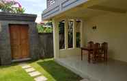 Accommodation Services 3 Pandawa Beach Homestay