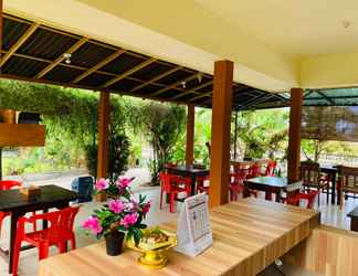 Sảnh chờ 2 Pandawa Beach Homestay