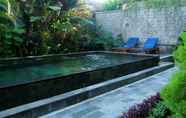 Swimming Pool 2 Pondok Naya Ubud