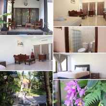 Luar Bangunan 4 La Kubu Villas