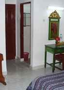 BEDROOM Puri Bunga Cottages