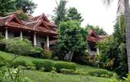 ภายนอกอาคาร 7 Puri Bunga Cottages