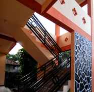 Lobi 2 Werdhi Guest House