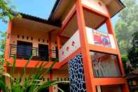 Bangunan Werdhi Guest House