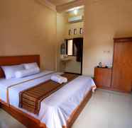 Bilik Tidur 3 Werdhi Guest House