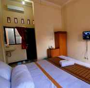 Kamar Tidur 5 Werdhi Guest House