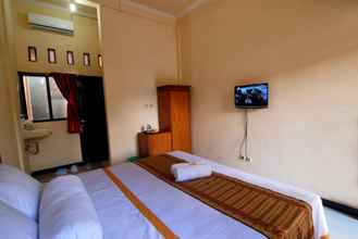 Phòng ngủ 4 Werdhi Guest House