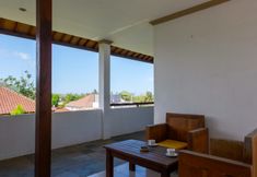 Common Space 7 OYO 954 Family House Lombok Hotel