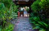 Common Space 5 OYO 954 Family House Lombok Hotel