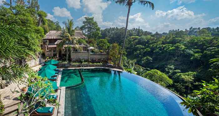 Swimming Pool Pita Maha Resort & Spa		