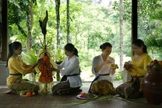 Entertainment Facility The Royal Pita Maha