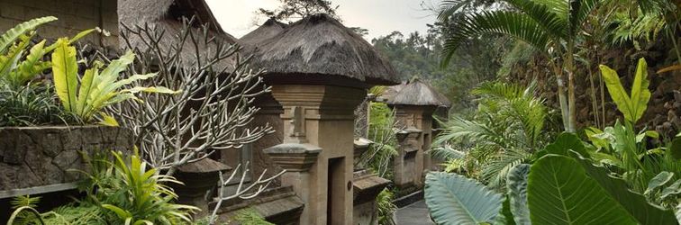 Exterior The Royal Pita Maha