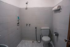 In-room Bathroom Mandala Wisata Hotel