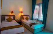 Bedroom 6 Mandala Wisata Hotel