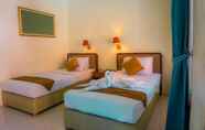 Bedroom 4 Mandala Wisata Hotel