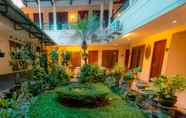 Common Space 2 Mandala Wisata Hotel