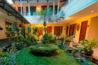 Common Space Mandala Wisata Hotel