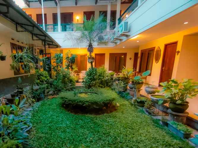 Mandala Wisata Hotel, Solo - Harga Hotel Terbaru Di Traveloka