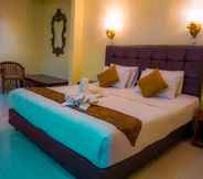 Bedroom 5 Mandala Wisata Hotel