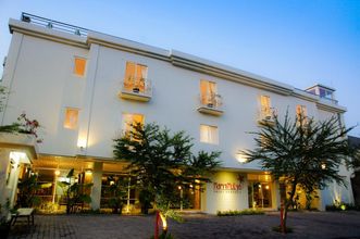 外觀 4 Marni Mulya Guesthouse